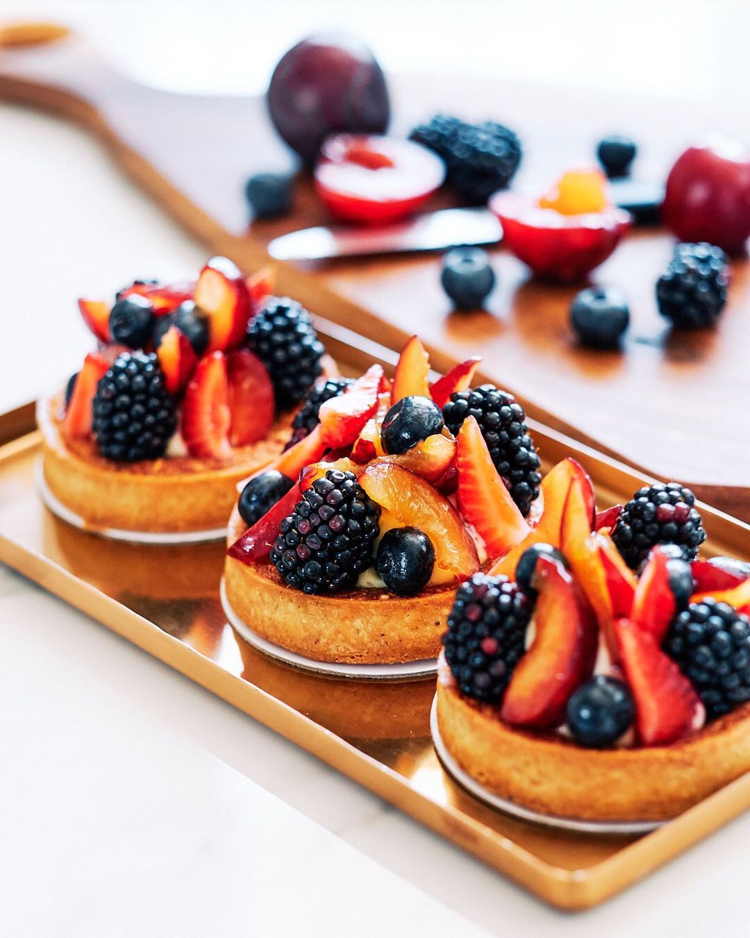 Arpège Patisserie Fotoğrafları