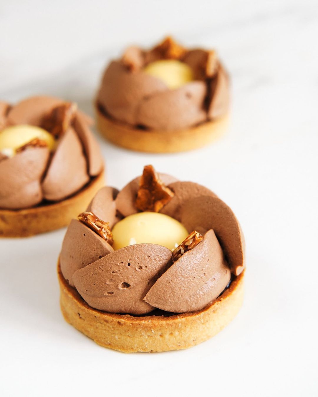 Arpège Patisserie Fotoğrafları