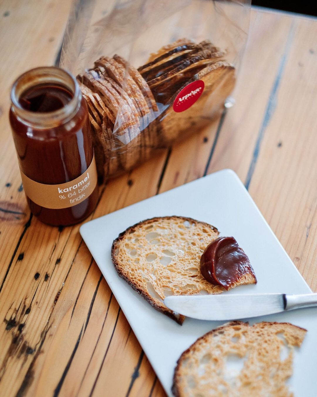 Arpège Patisserie Fotoğrafları