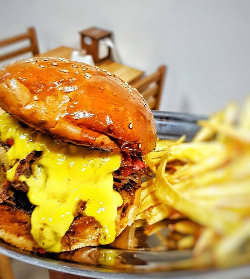 Dürüm Üstadı Fotoğrafları