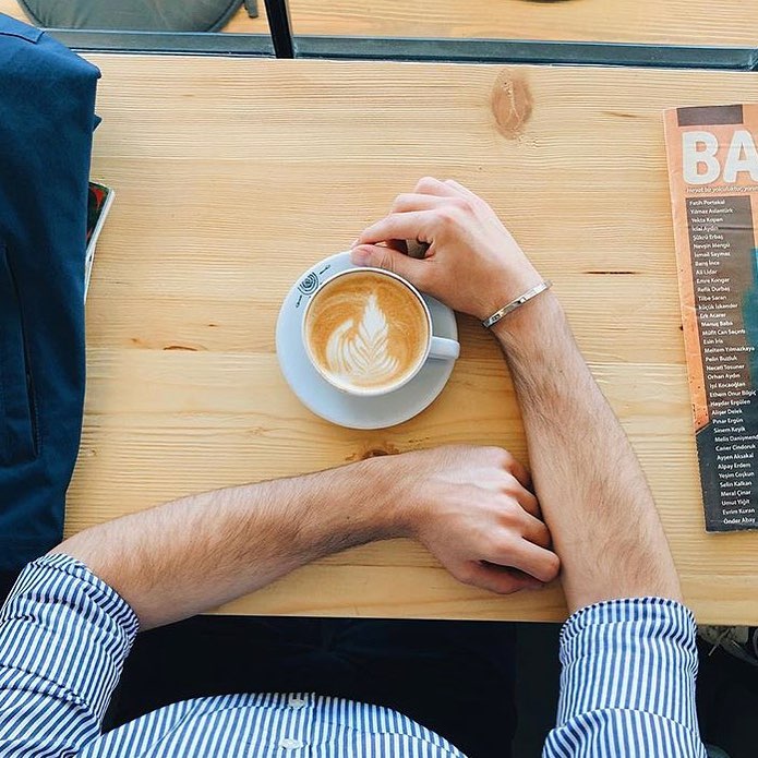 Awake Coffee & Espresso Fotoğrafları