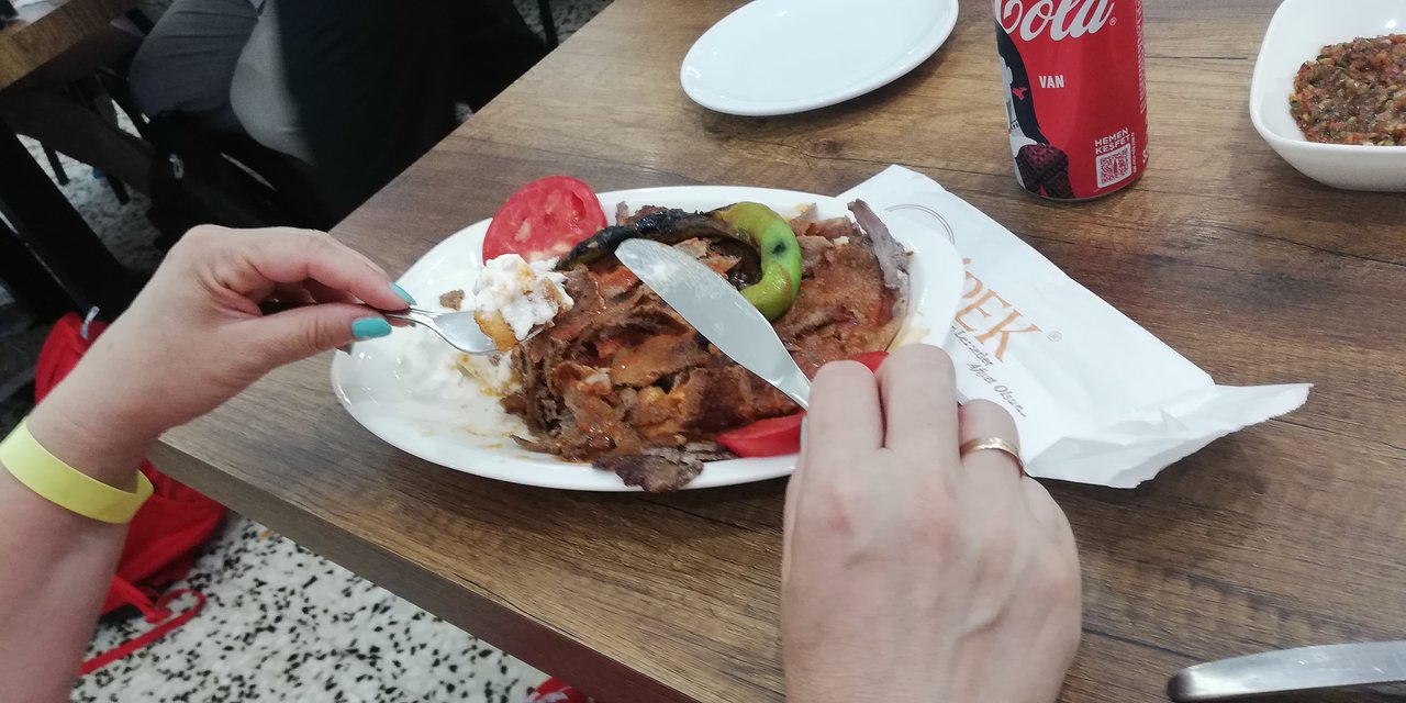 Ayipek Doner Kebap Salonu Fotoğrafları