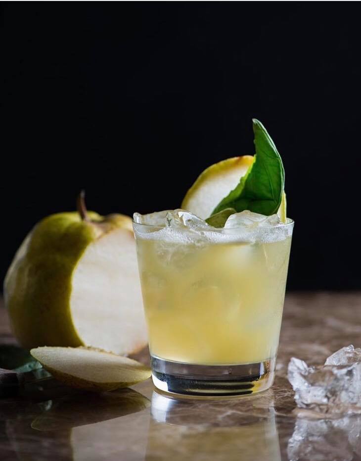 Baci Gastro Bar Fotoğrafları