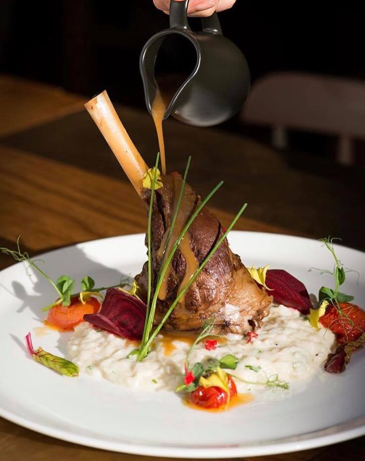 Baci Gastro Bar Fotoğrafları