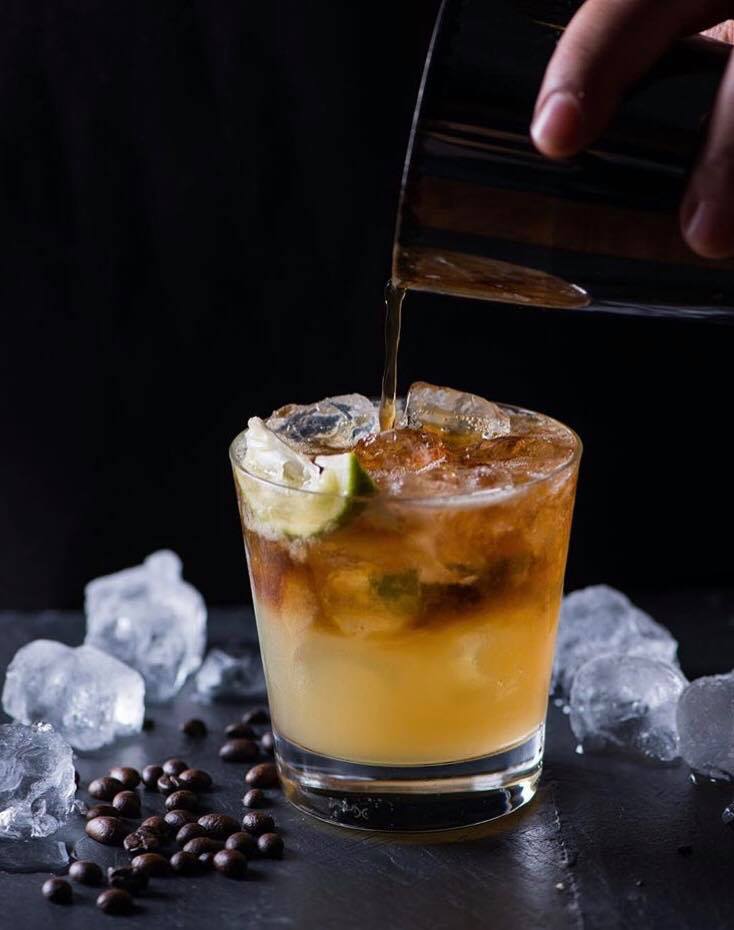 Baci Gastro Bar Fotoğrafları