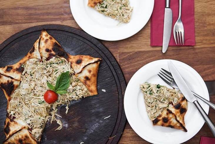 Baci Gastro Bar Fotoğrafları