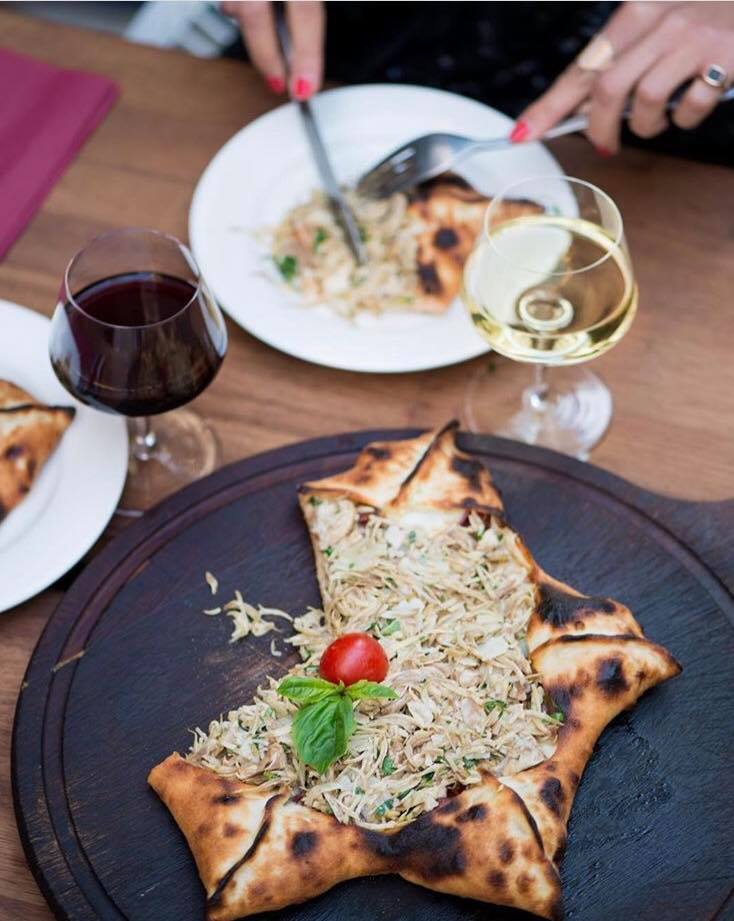 Baci Gastro Bar Fotoğrafları