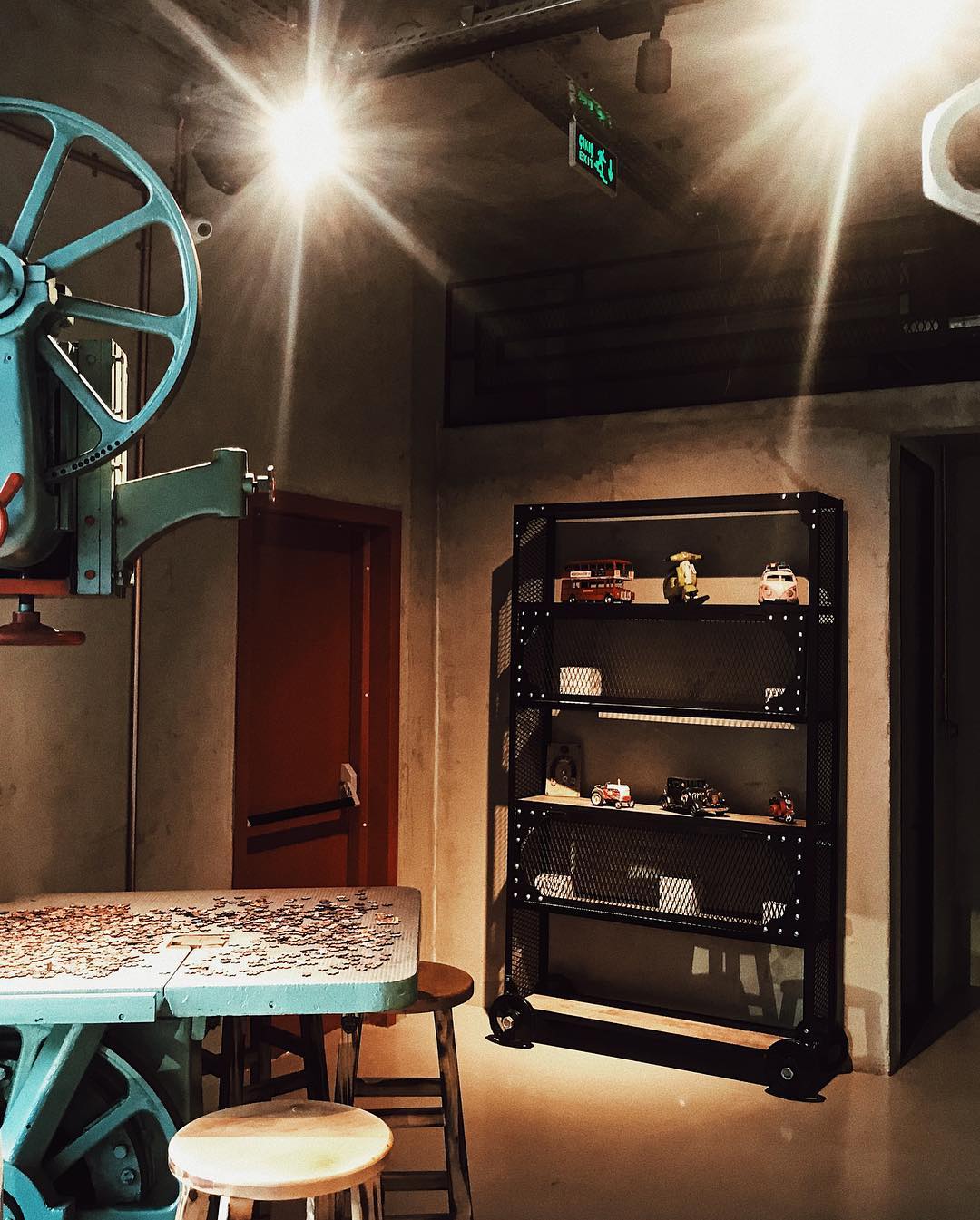 Baristocrat Cafe & Roastery Fotoğrafları