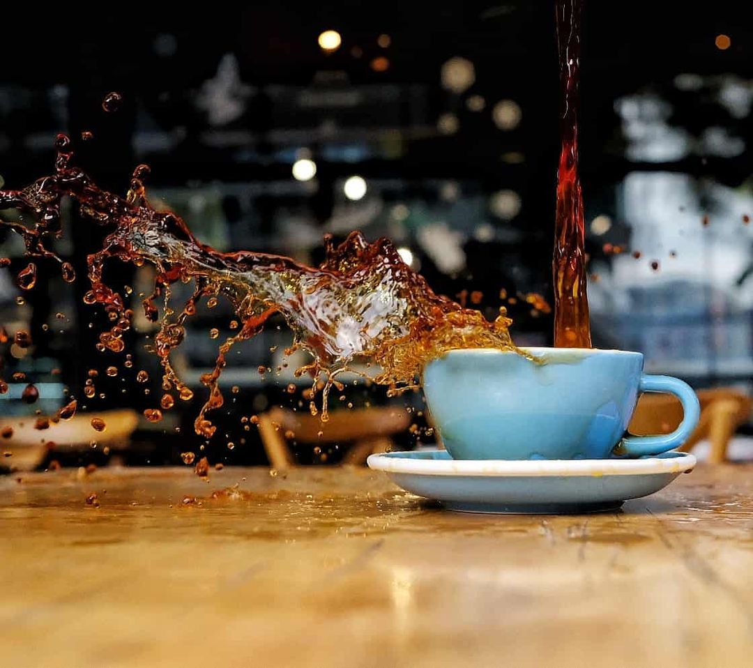Baristocrat Cafe & Roastery Fotoğrafları