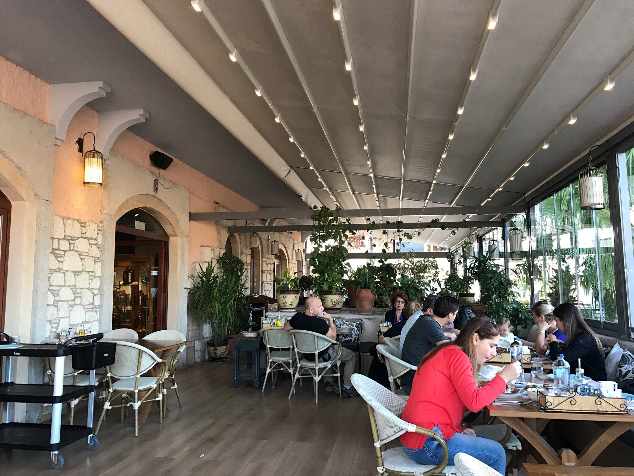 Beğendik Abi Lokantası Fotoğrafları