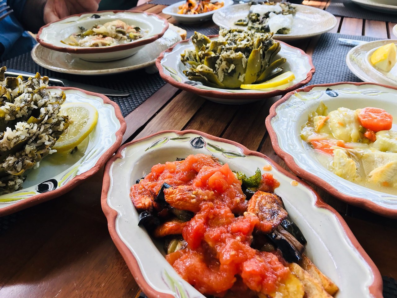 Beğendik Abi Lokantası Fotoğrafları