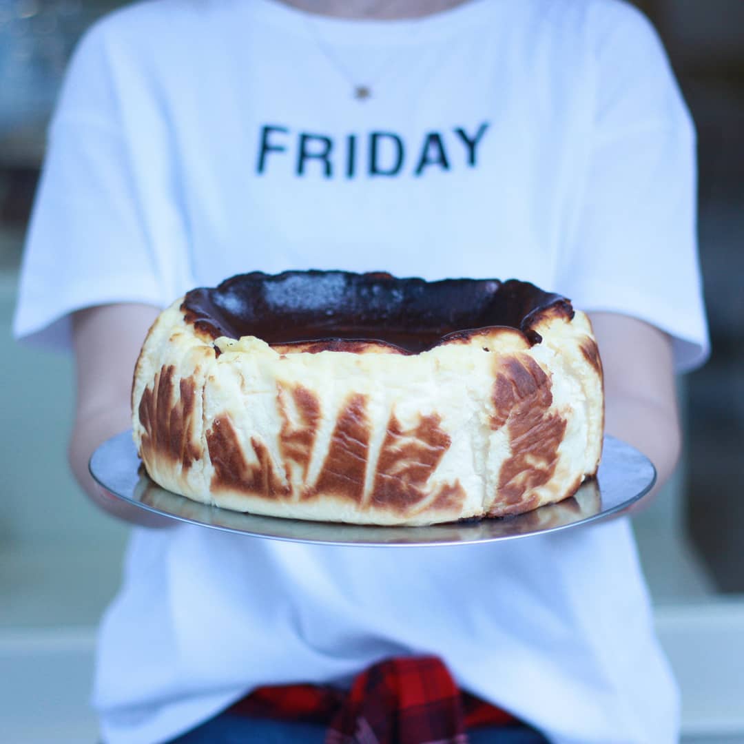 Bej Patisserie Fotoğrafları