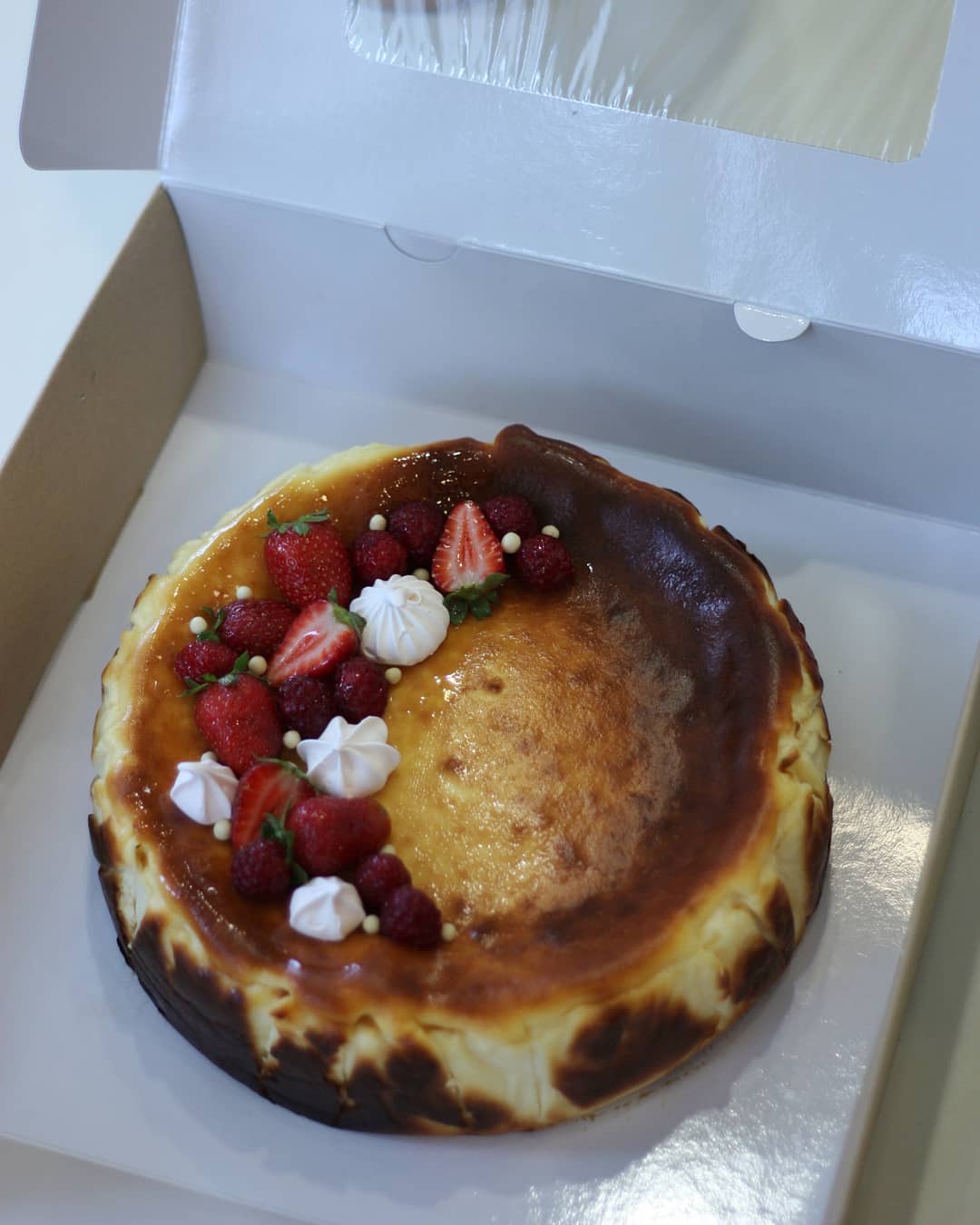 Bej Patisserie Fotoğrafları