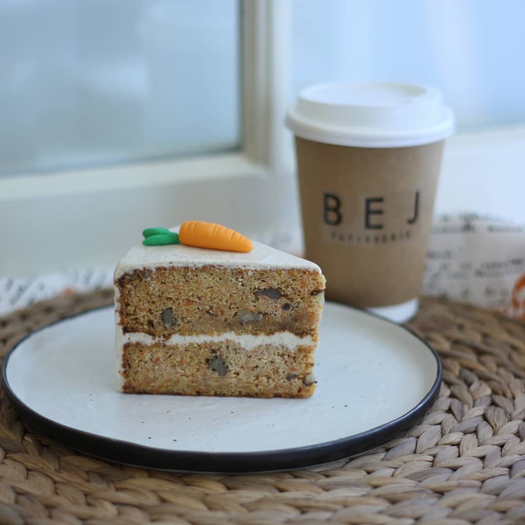 Bej Patisserie Fotoğrafları