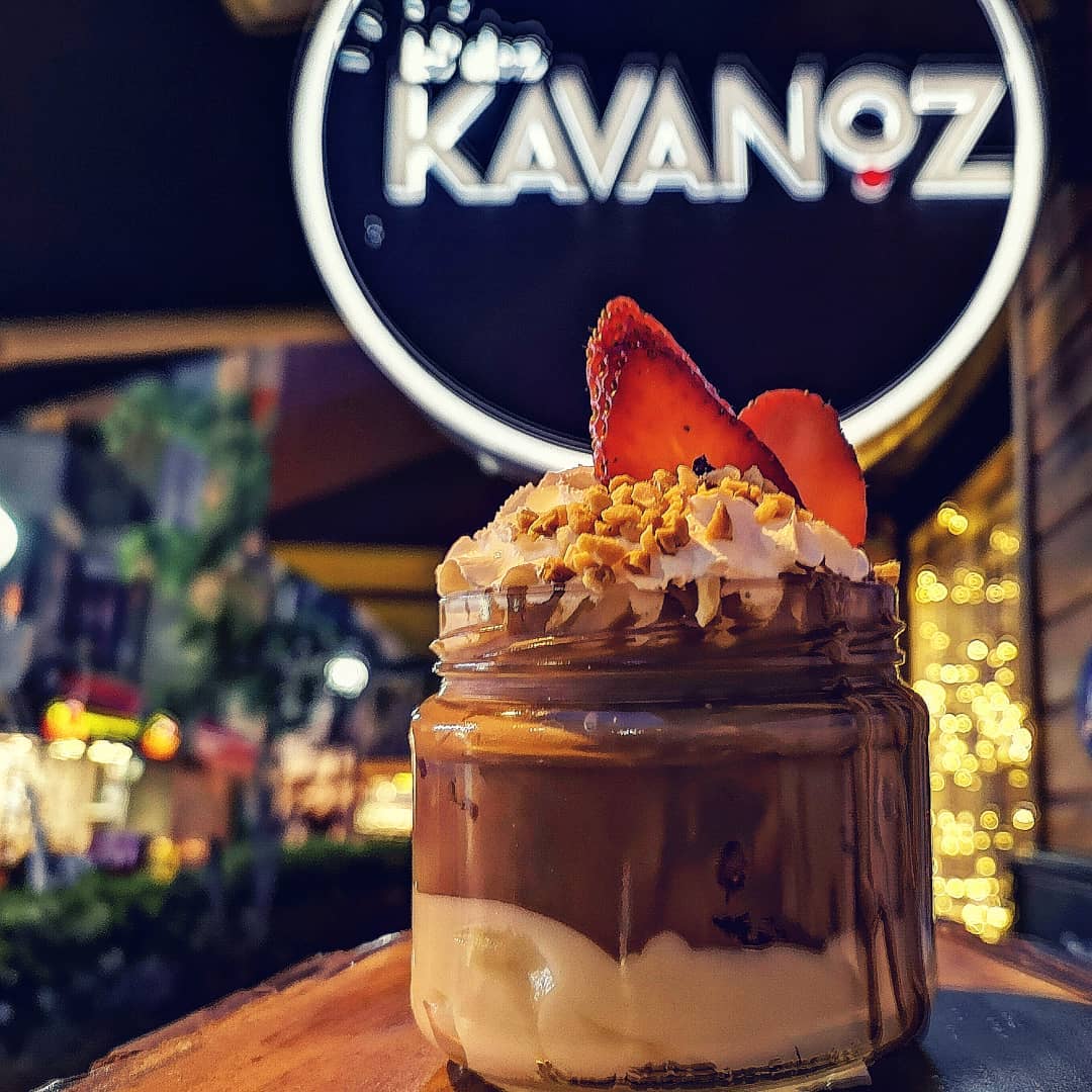 Bi'Doz Kavanoz Fotoğrafları