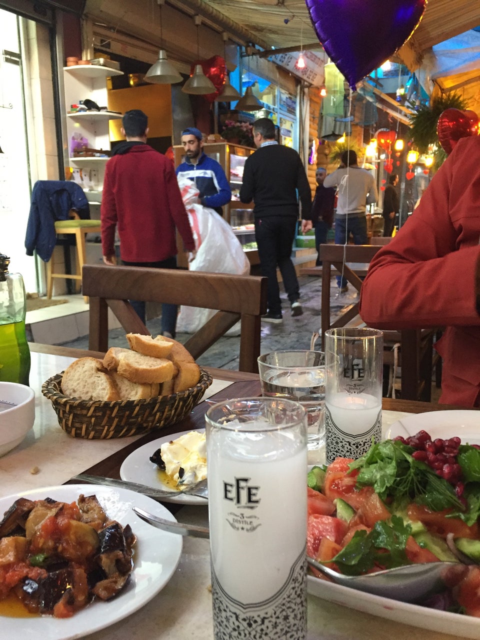 BİZİM KÖFTECİ HİDAYET Fotoğrafları