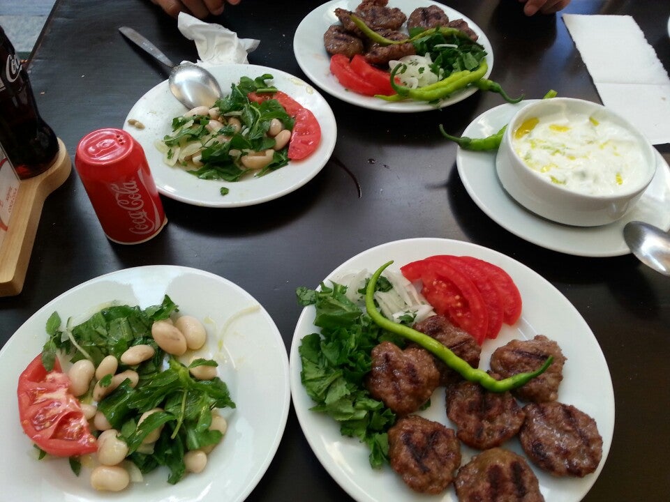 BİZİM KÖFTECİ HİDAYET Fotoğrafları