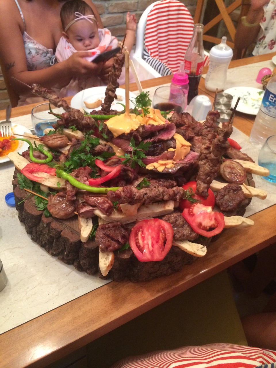 BİZİM KÖFTECİ HİDAYET Fotoğrafları