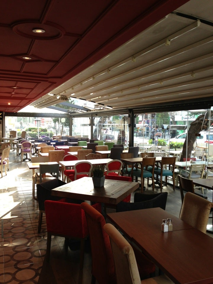 Blanc Cafe Fotoğrafları