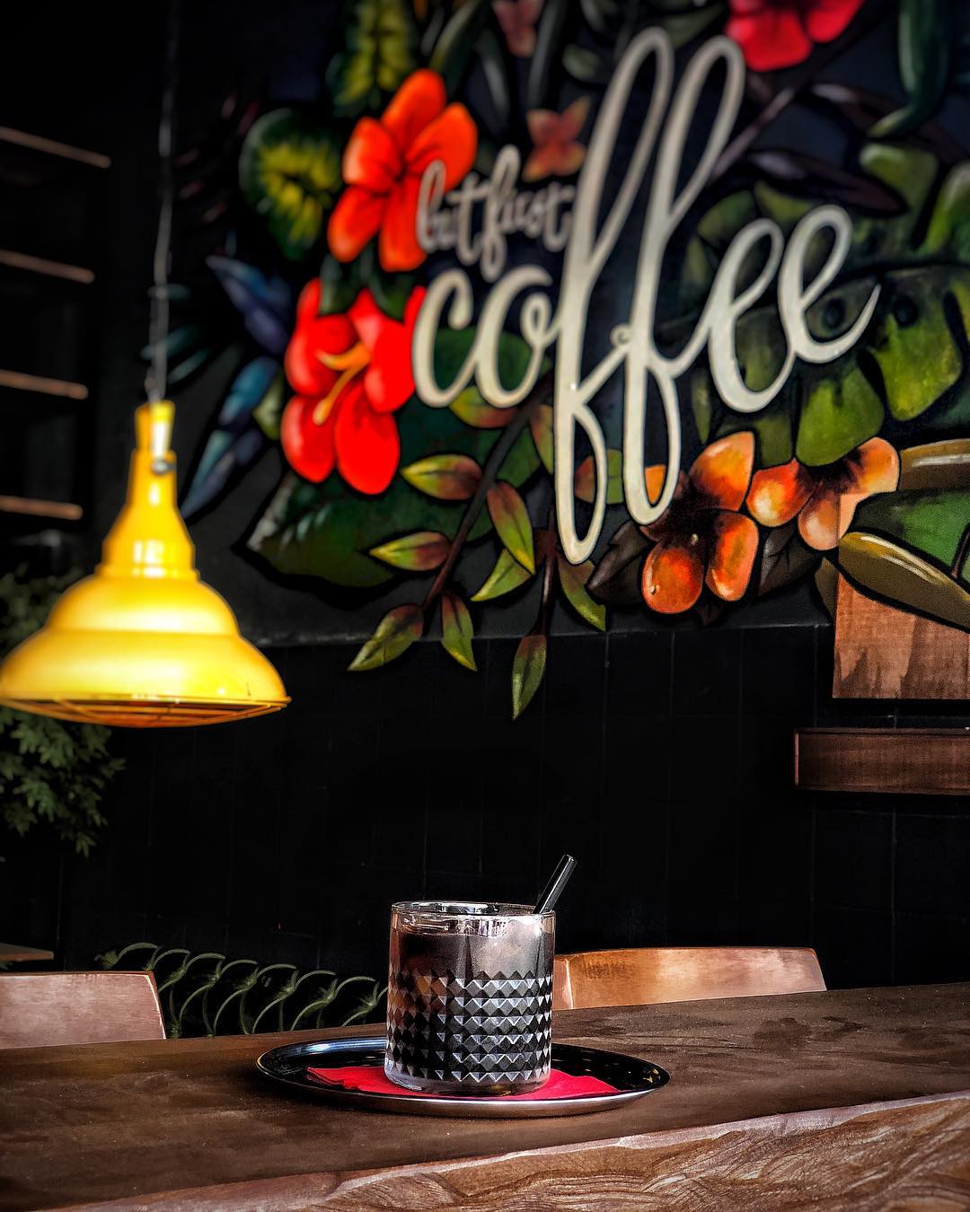 BrewBar 3rd Wave Cafe&Roastery Fotoğrafları