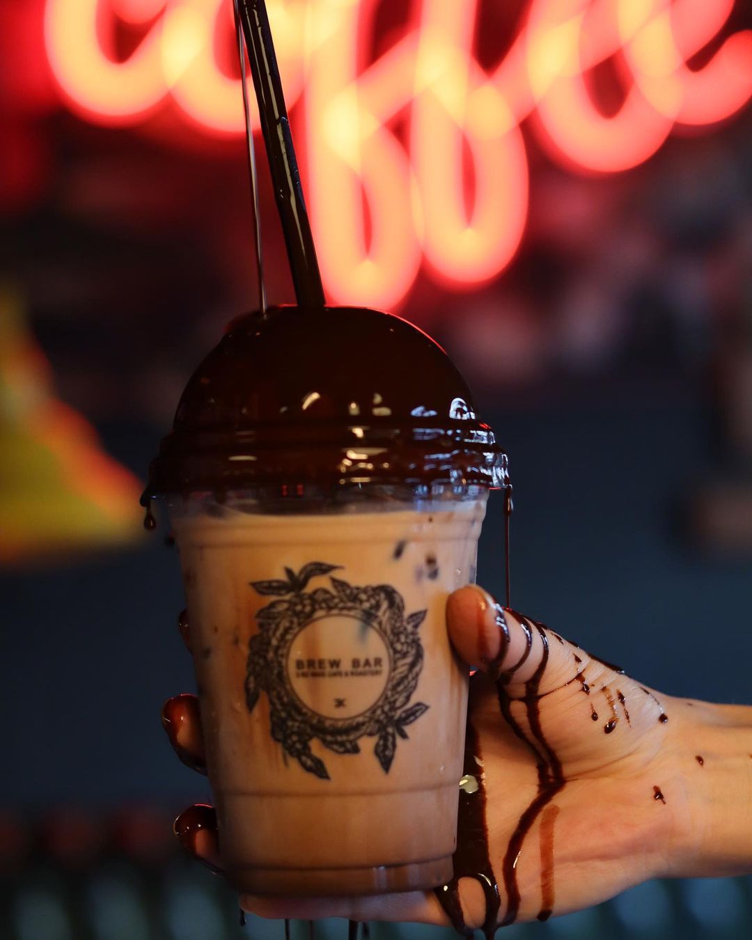 BrewBar 3rd Wave Cafe&Roastery Fotoğrafları
