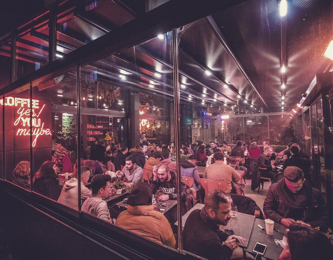 BrewBar 3rd Wave Cafe&Roastery Fotoğrafları