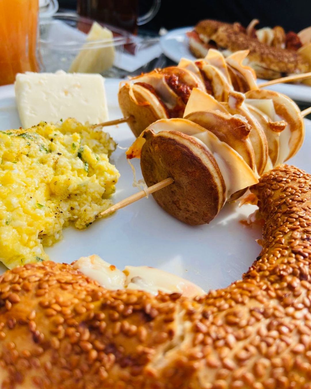 Bumba Breakfast Club Fotoğrafları
