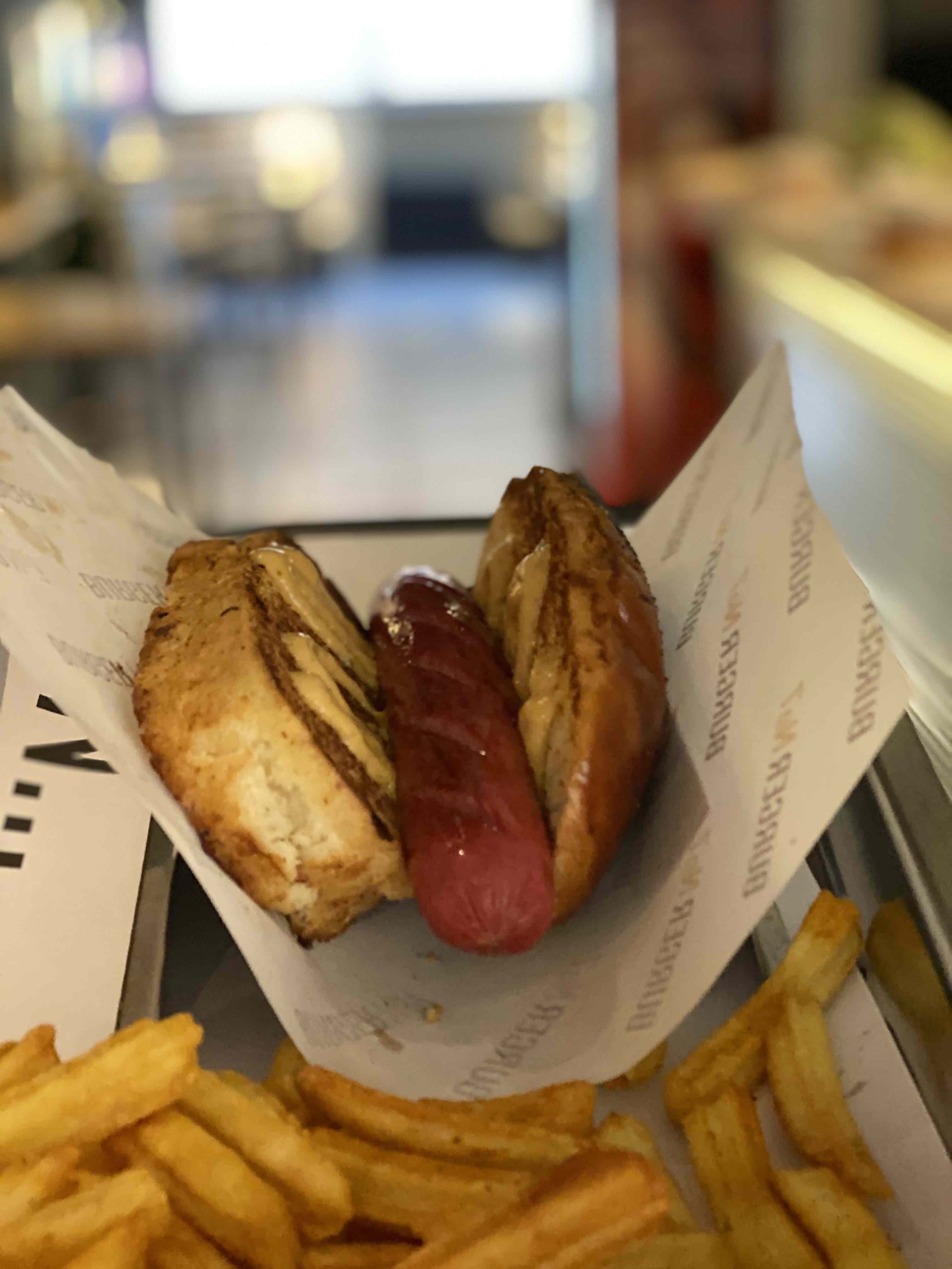 Burger No7 Hatay Fotoğrafları