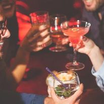 START DRINK NETWORKING Fotoğrafları