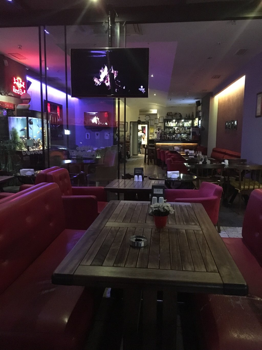 Cafe Brownie Fotoğrafları