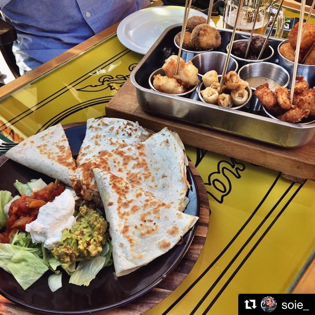 Cafe Plaza Bomonti Fotoğrafları