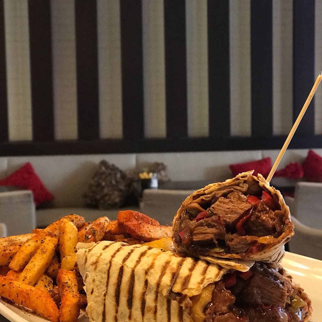 Caffe NODO Fotoğrafları