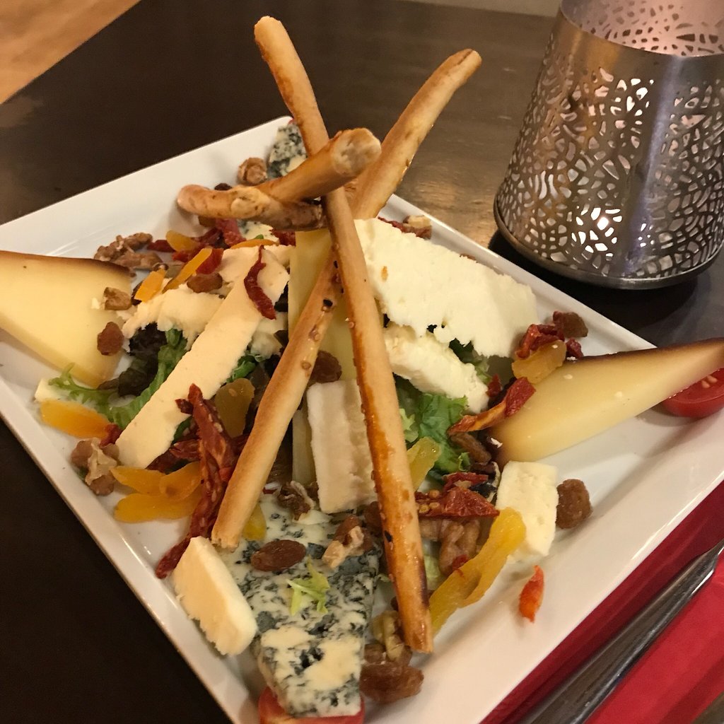 Caffe NODO Fotoğrafları