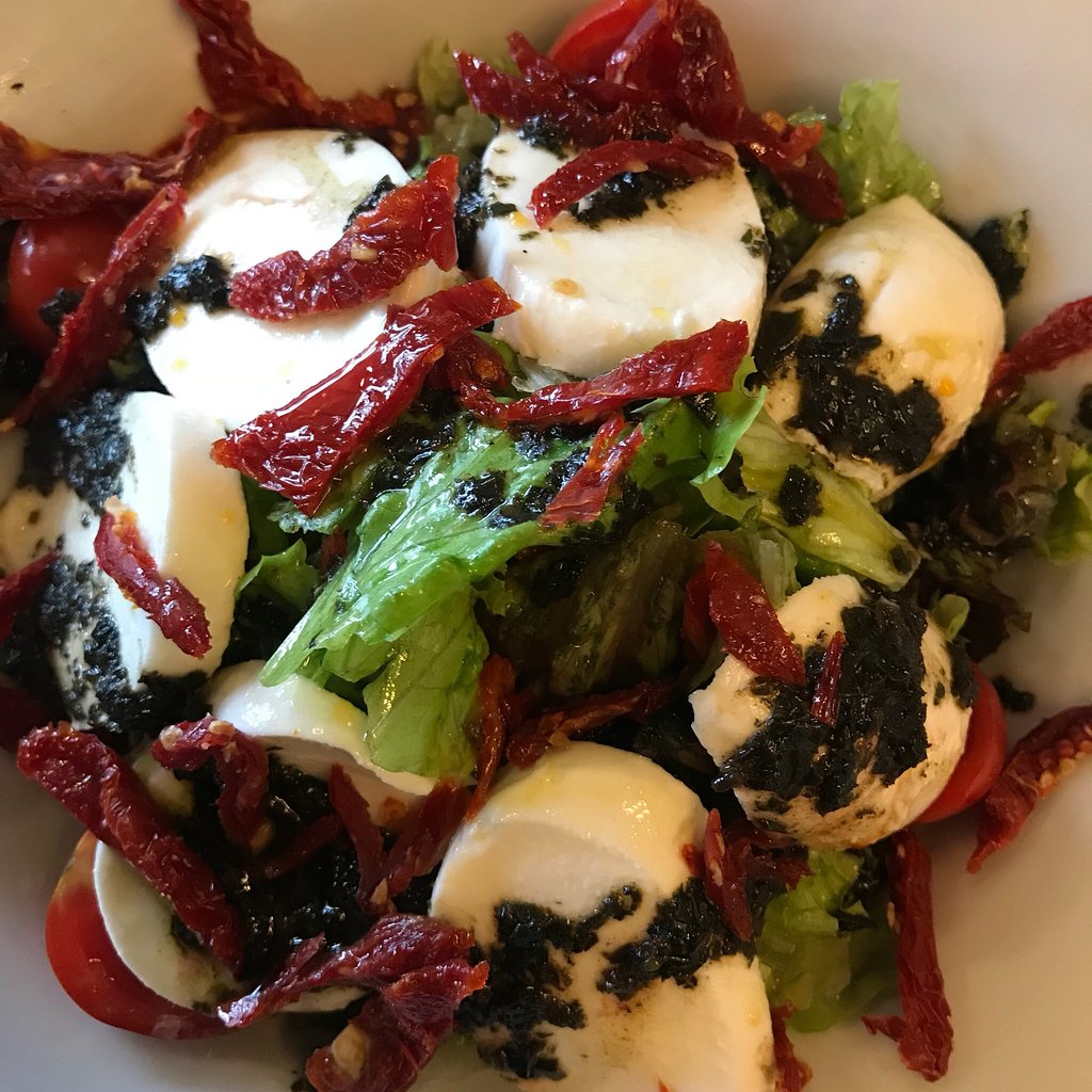 Caffe NODO Fotoğrafları