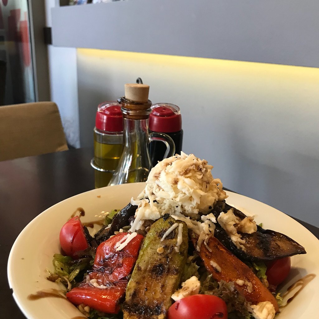 Caffe NODO Fotoğrafları