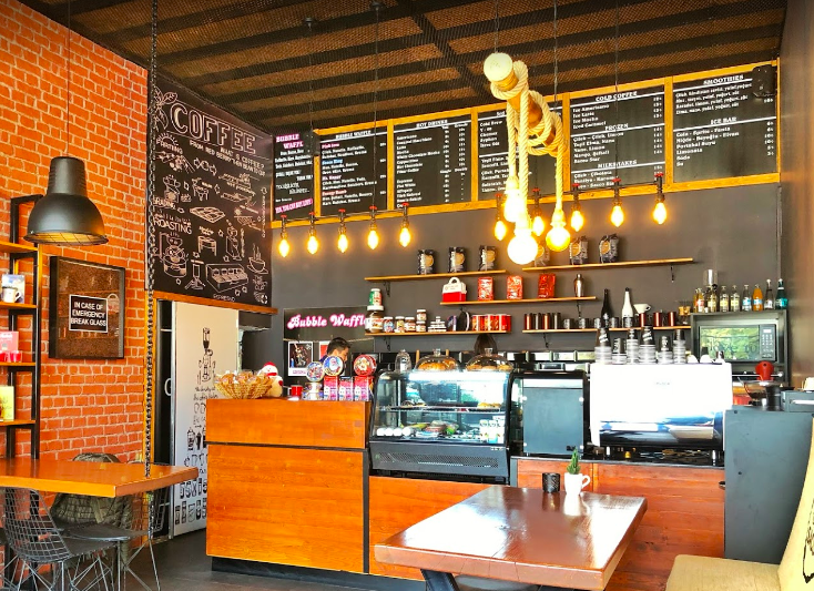Caffe Sacco Fotoğrafları