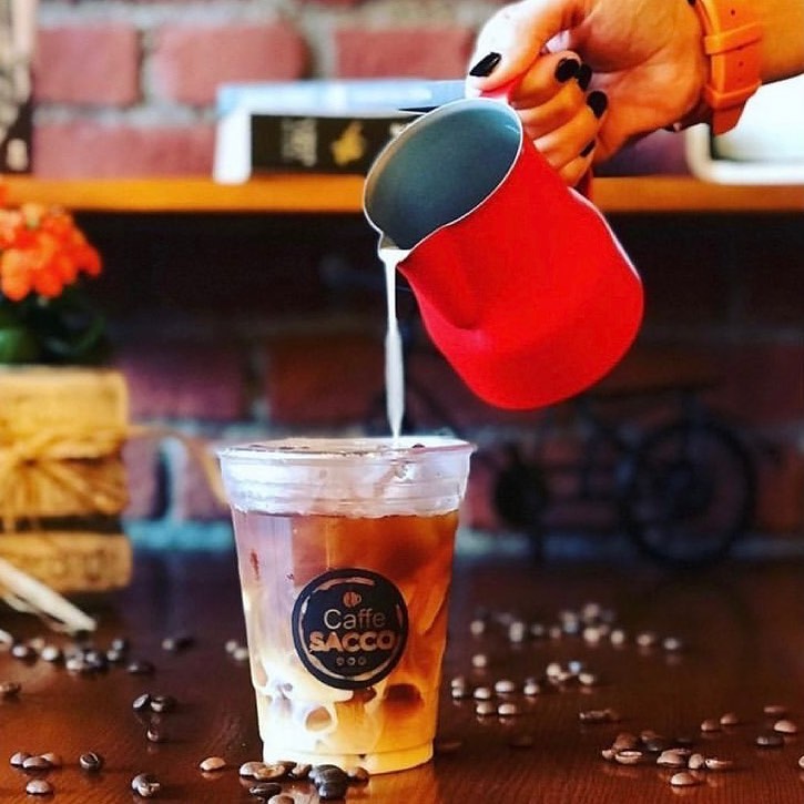 Caffe Sacco Fotoğrafları