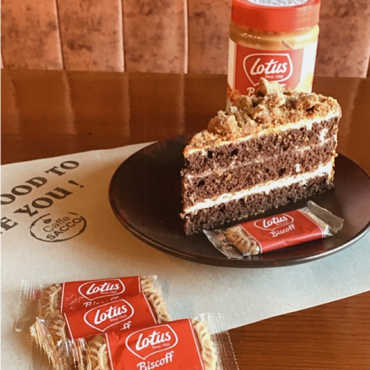 Caffe Sacco Fotoğrafları