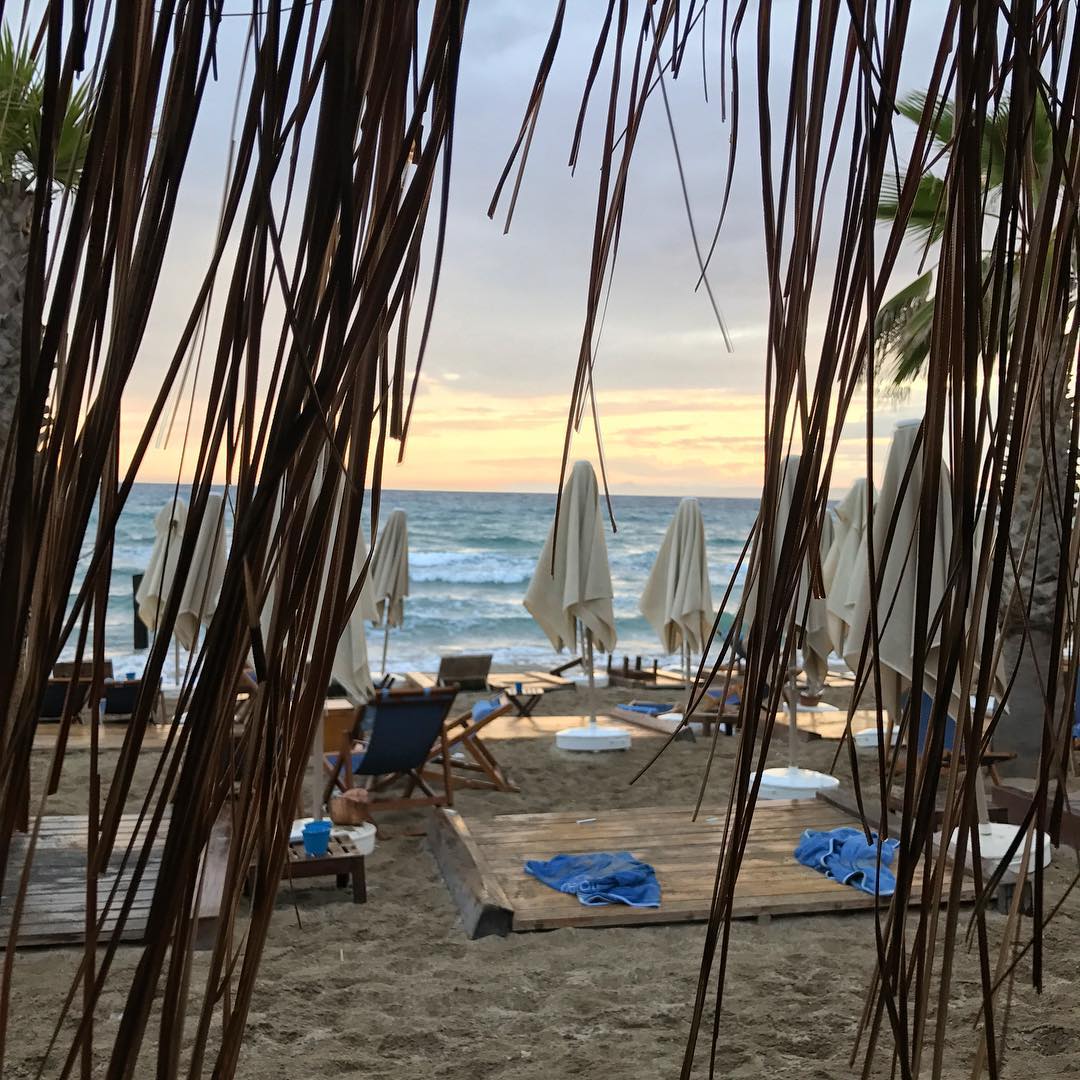 Before Sunset Beach Fotoğrafları