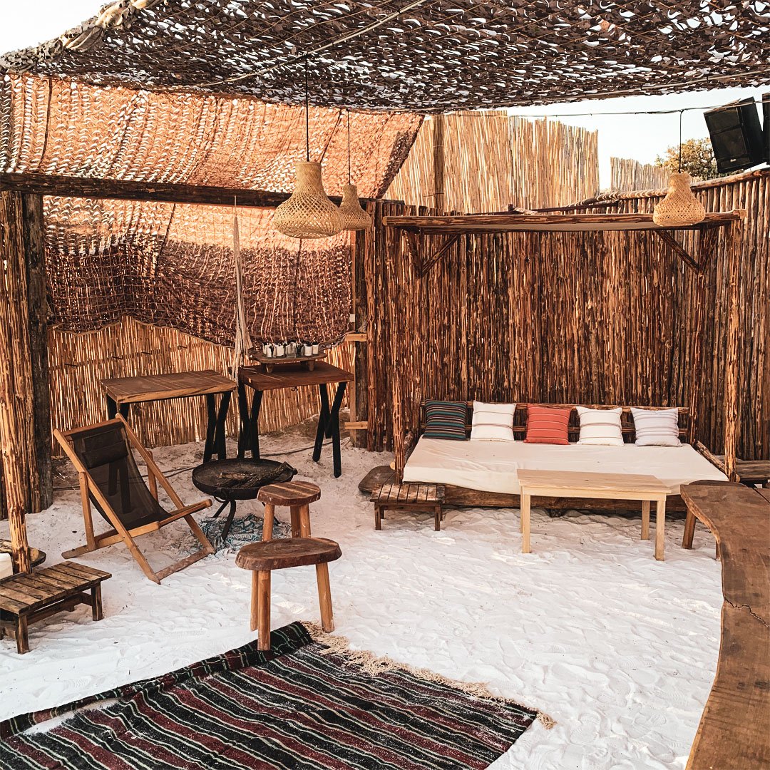Boheme Beach Fotoğrafları