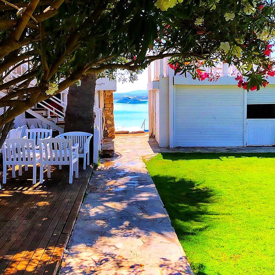 Sole&Mare Beach Club Fotoğrafları