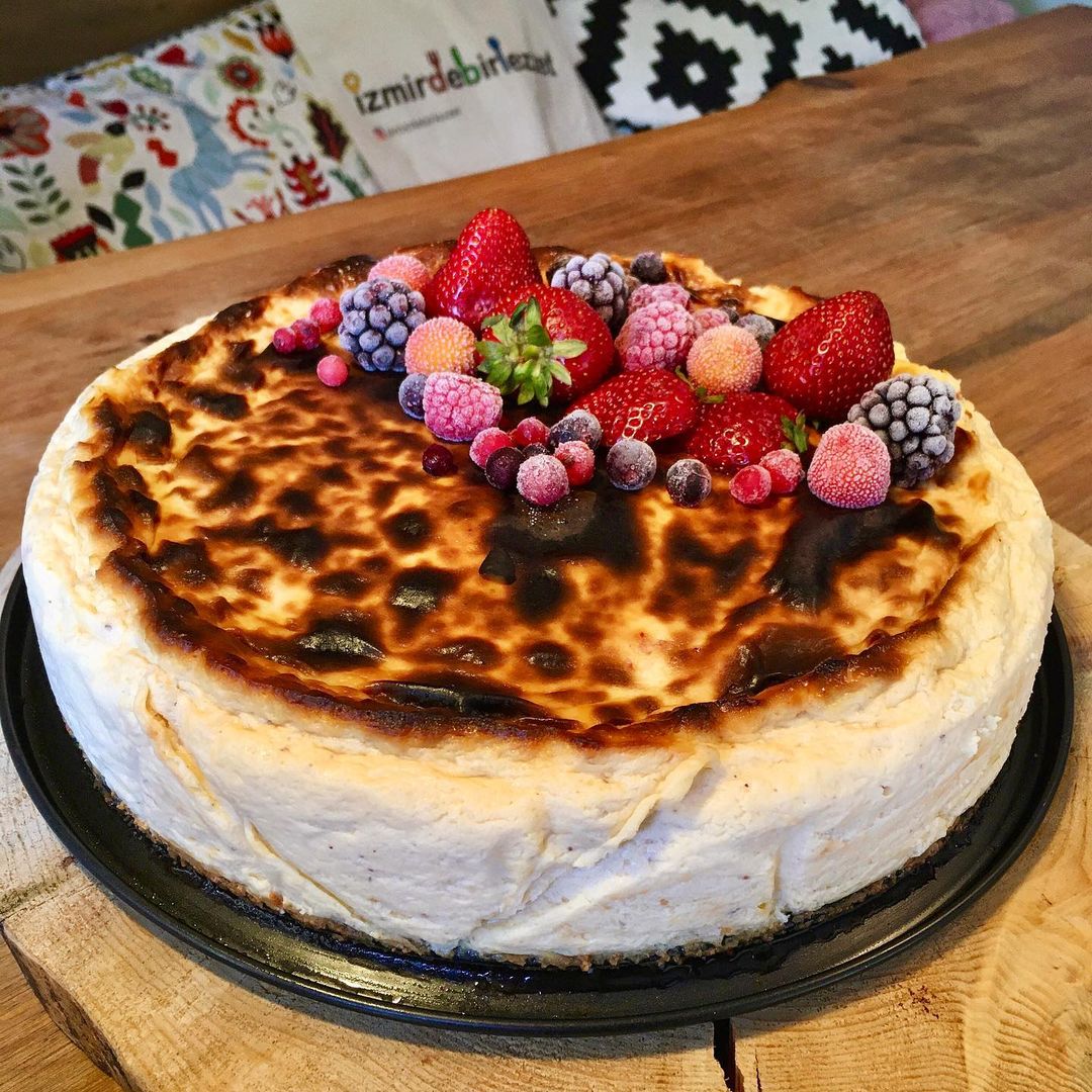 Charleston Cake & More Fotoğrafları