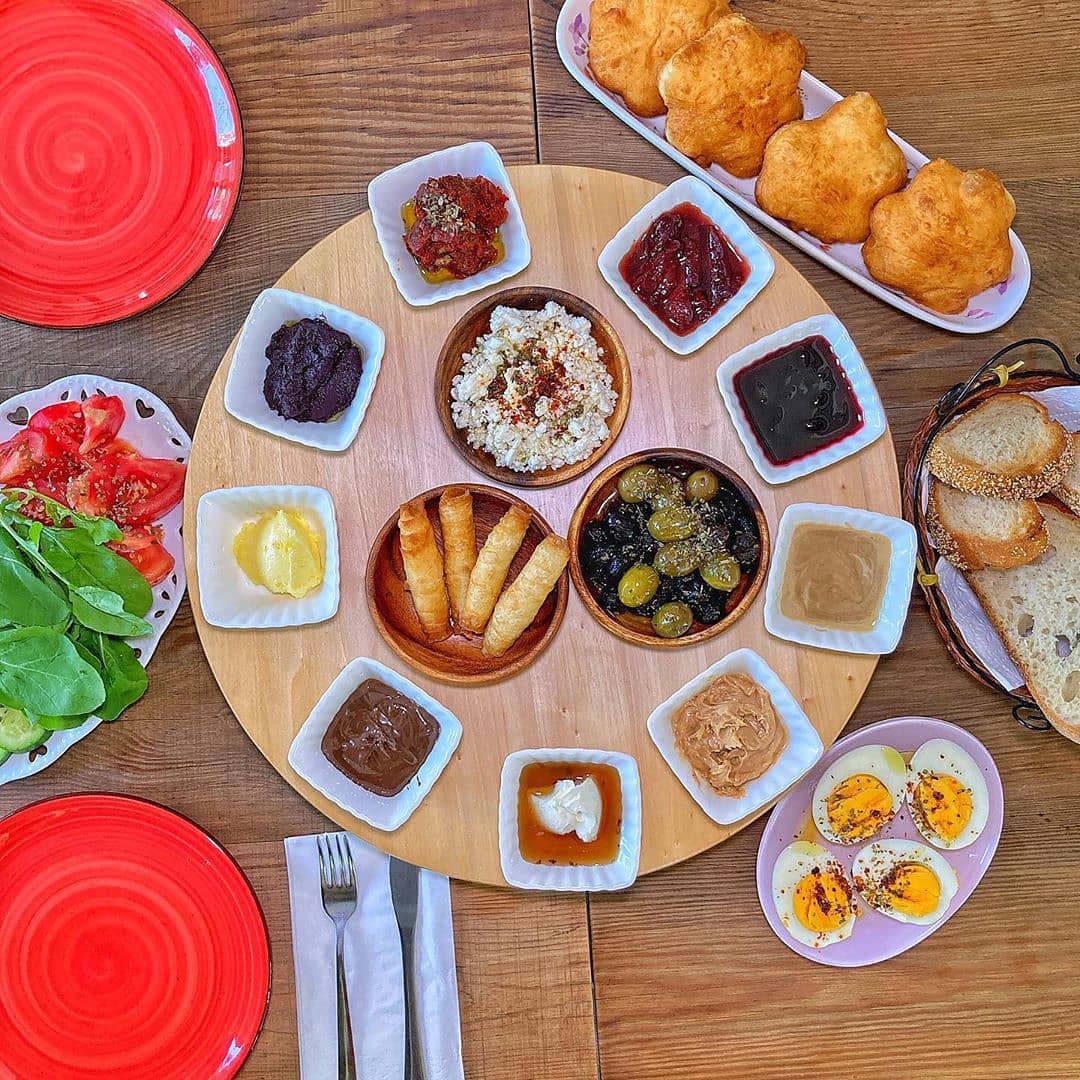 Charleston Cake & More Fotoğrafları