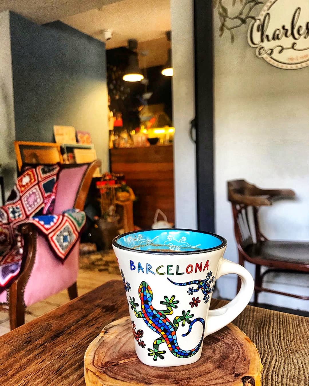 Charleston Cake & More Fotoğrafları