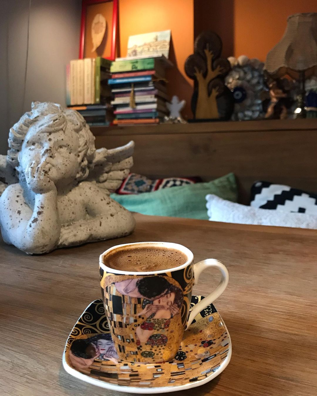 Charleston Cake & More Fotoğrafları