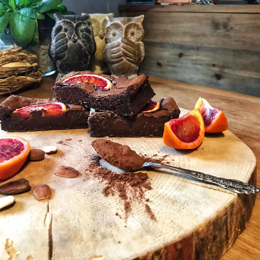 Charleston Cake & More Fotoğrafları