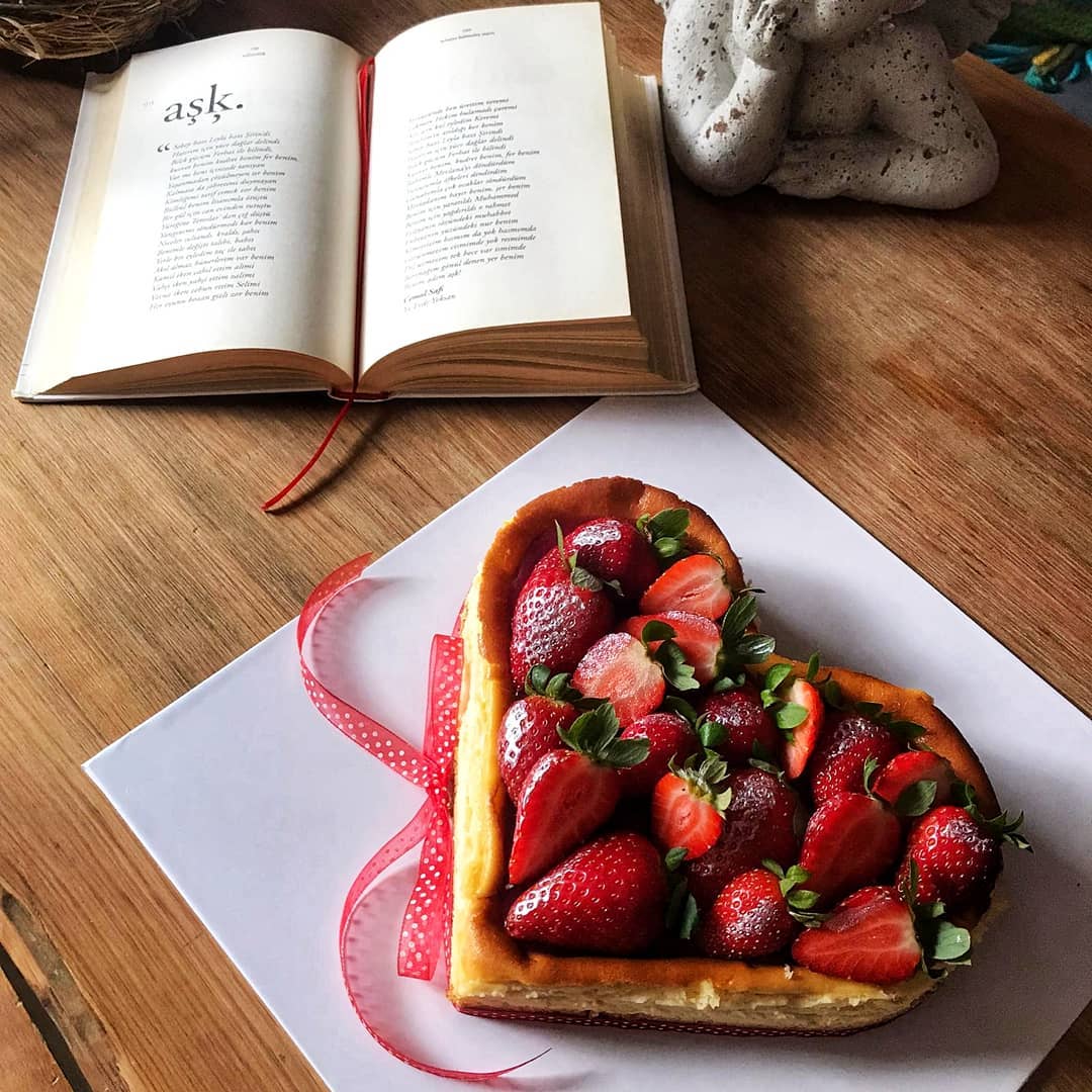 Charleston Cake & More Fotoğrafları