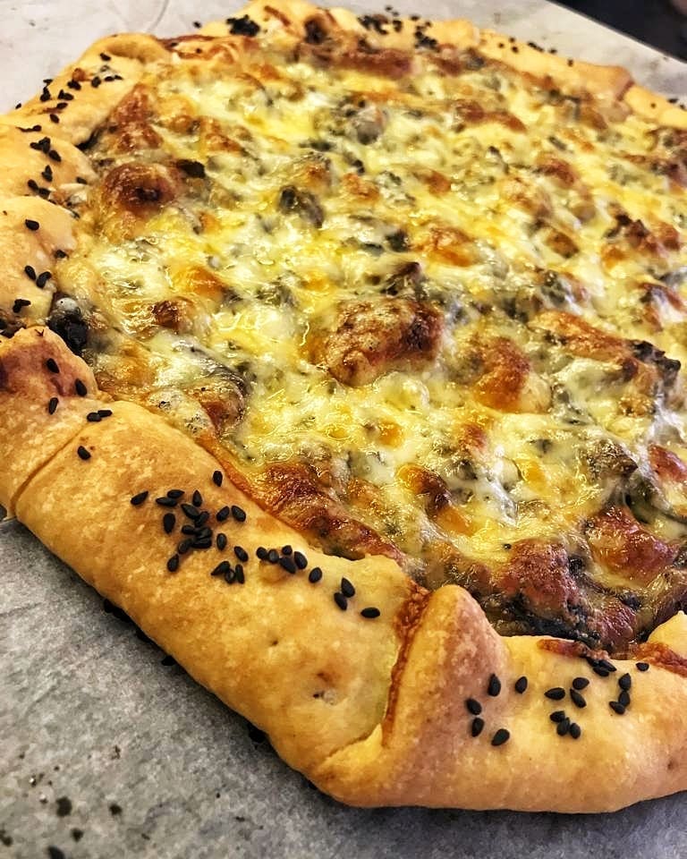 Charleston Cake & More Fotoğrafları