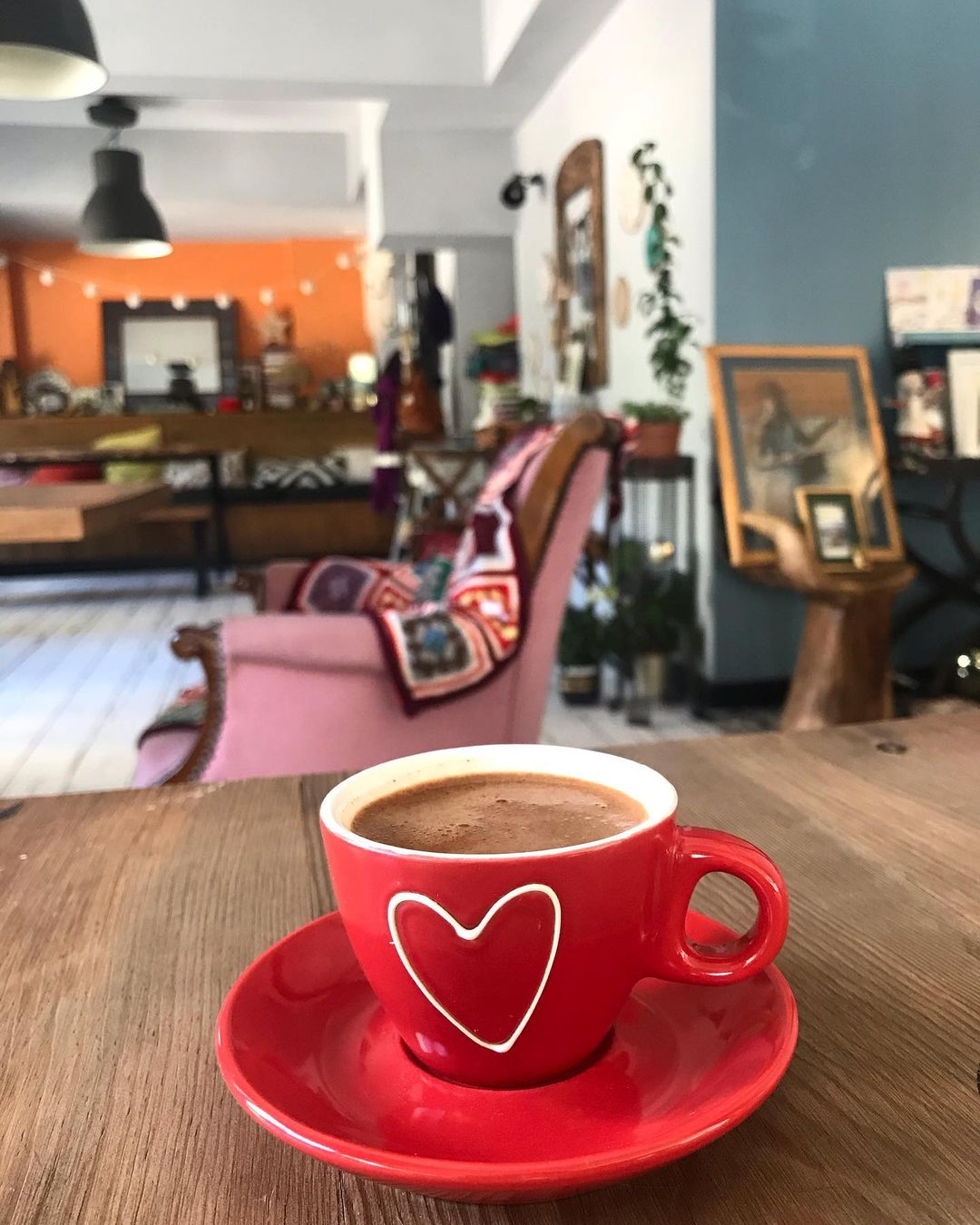 Charleston Cake & More Fotoğrafları