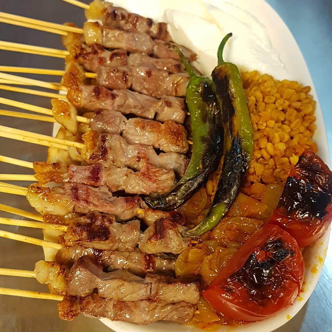 Chef Alin Fotoğrafları